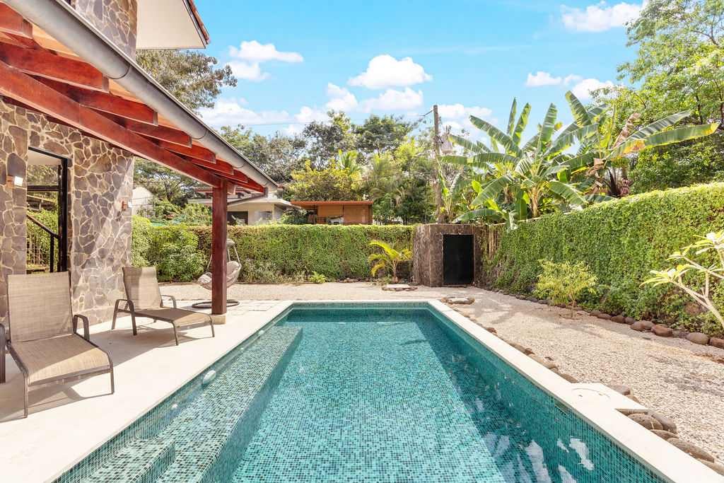 Casa Sonrisa | Discover your own oasis at Pacific Residences in the Tamarindo Area!