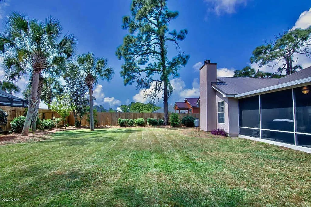 400 Deep Forest Lane