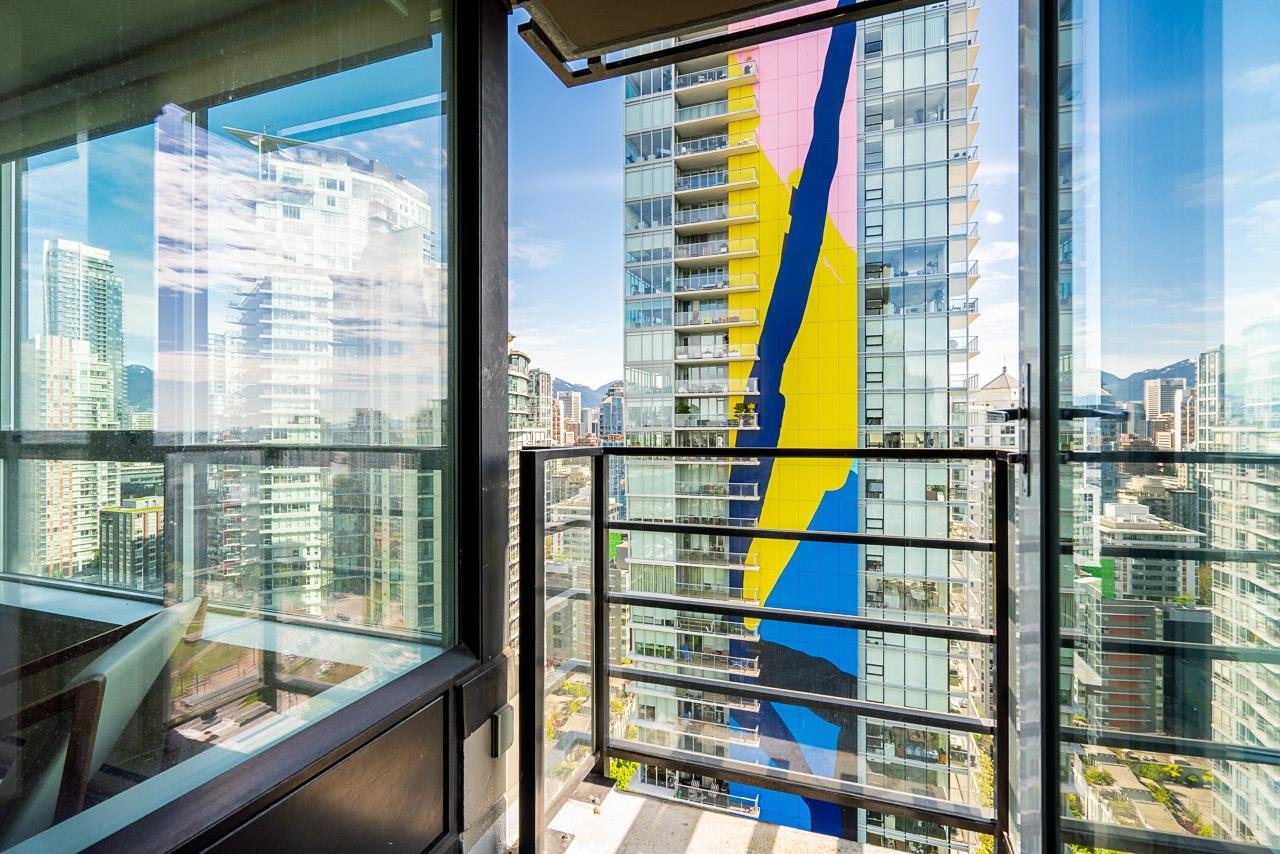 3107-1438 Richards Street, Vancouver