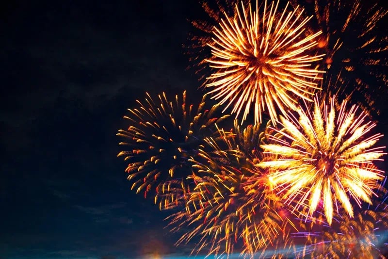 Experience the Spectacle of Knoxville’s Festival on the 4th!