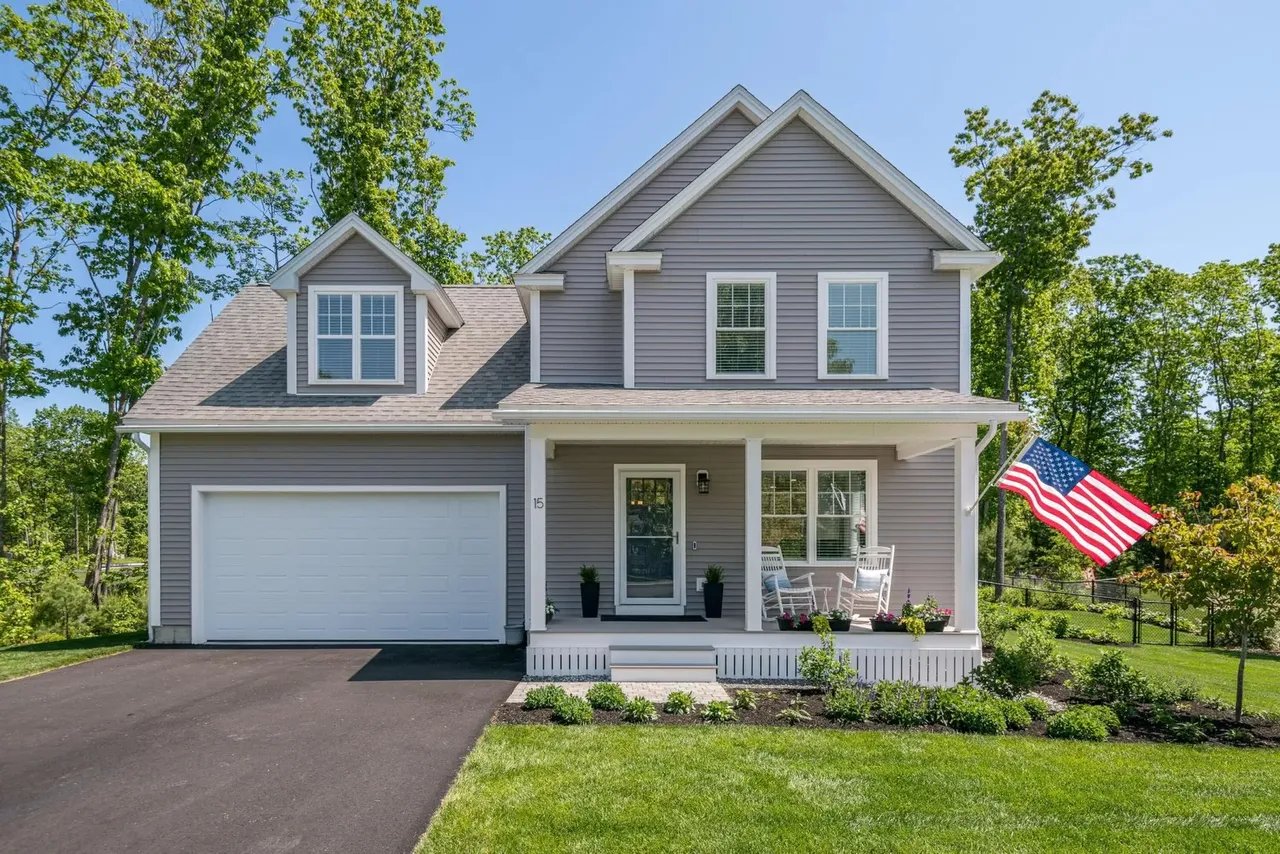 New Listing! 15 Adena Way, Kennebunk, ME 04043 – $875,000
