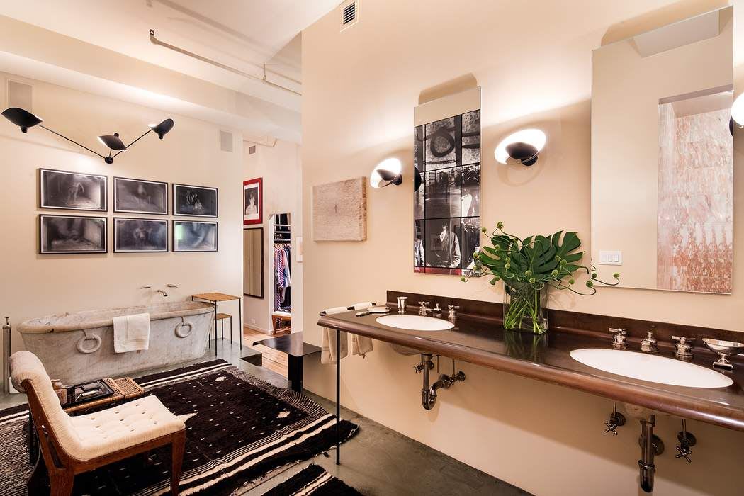 24 East 20th Street, Loft 3