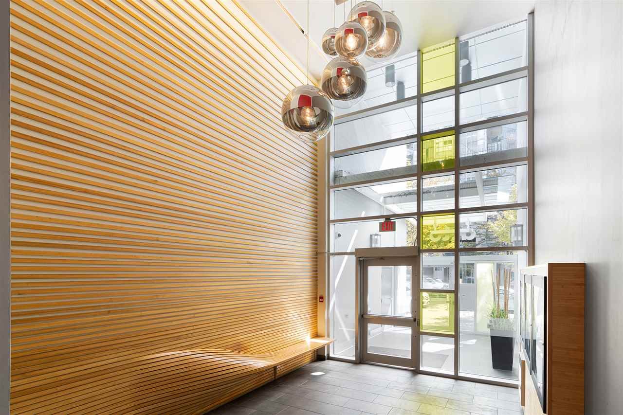 306-1205 Howe Street, Vancouver