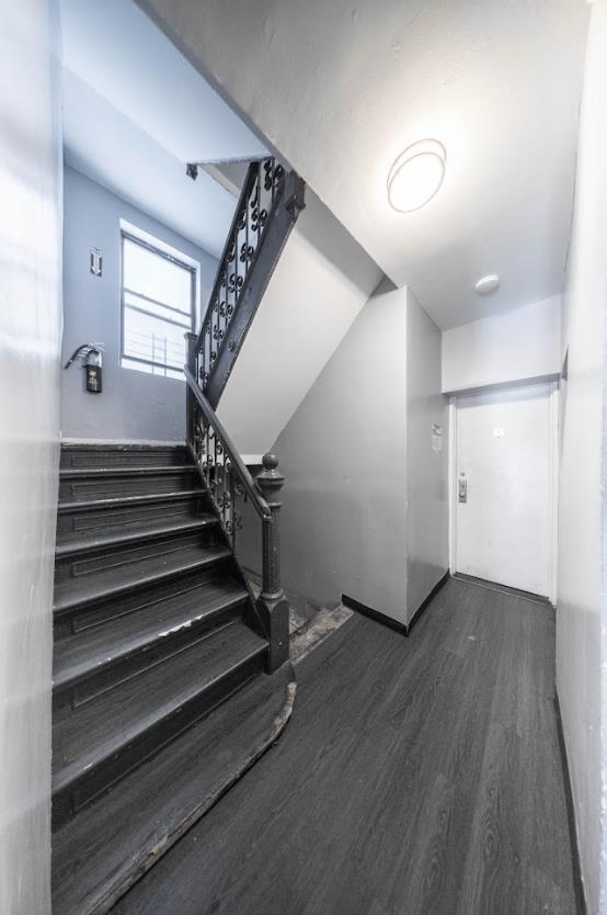 879 De Kalb Avenue, Apt 9