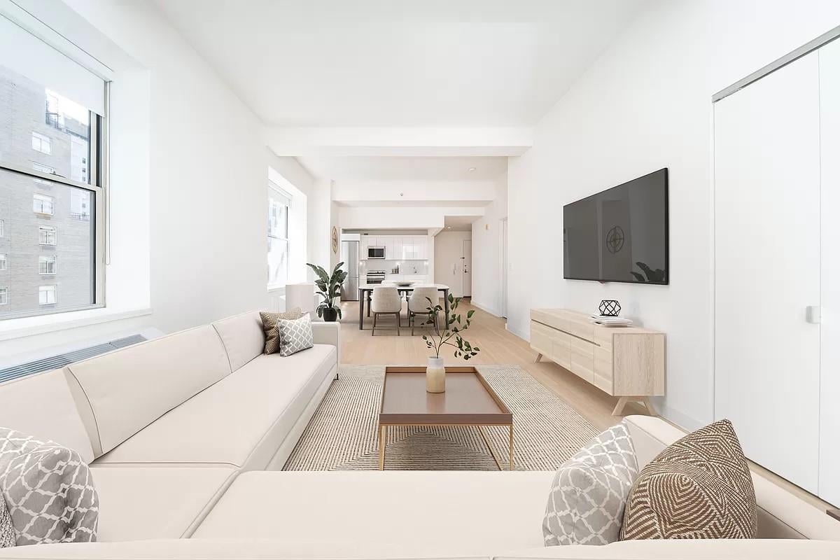 116 John Street, Apt 2312