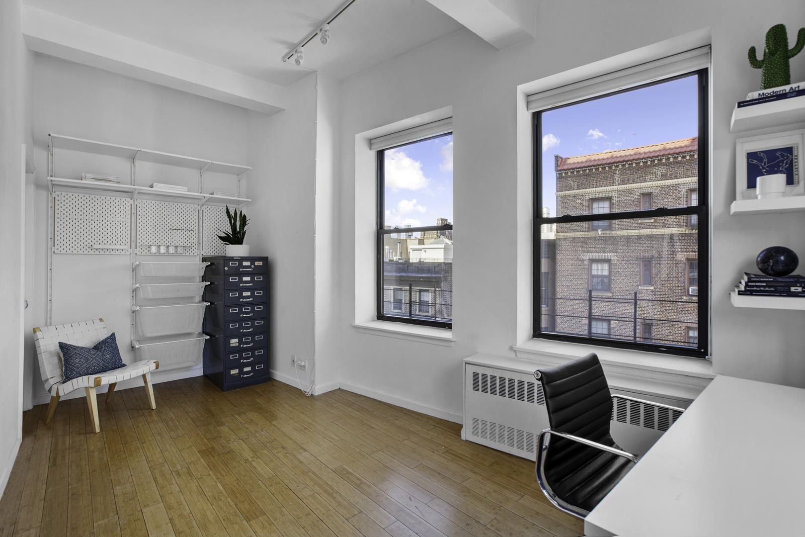 150 Joralemon Street, Apt 5-B
