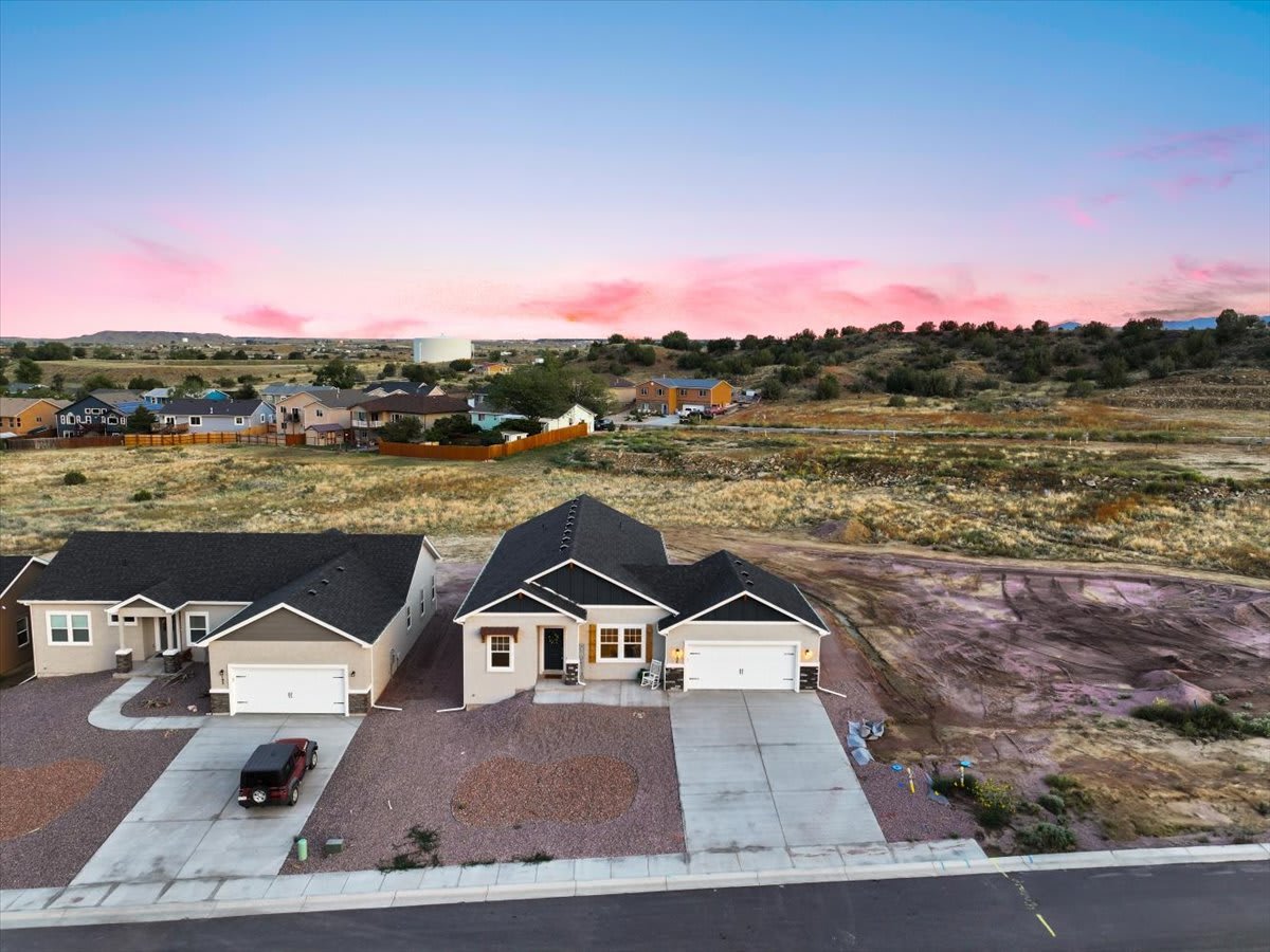 MOVE-IN READY 190 High Meadows Drive