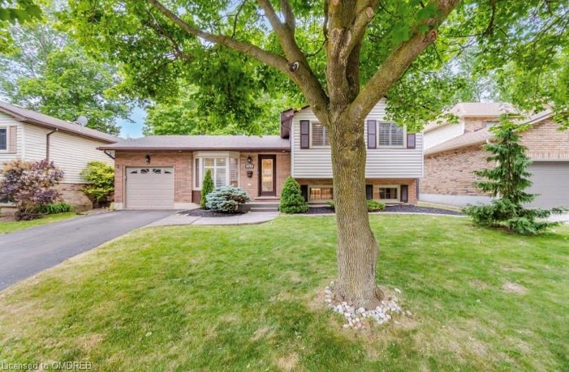 163 Williamson Drive