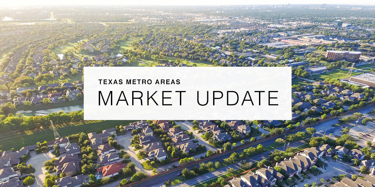   Housing Market Recession? 