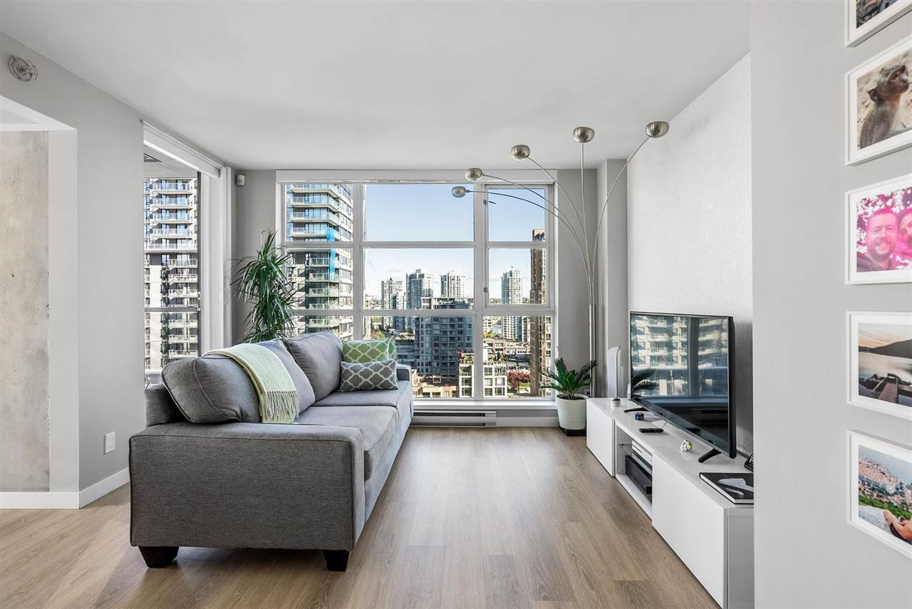1404-1155 Seymour Street, Vancouver