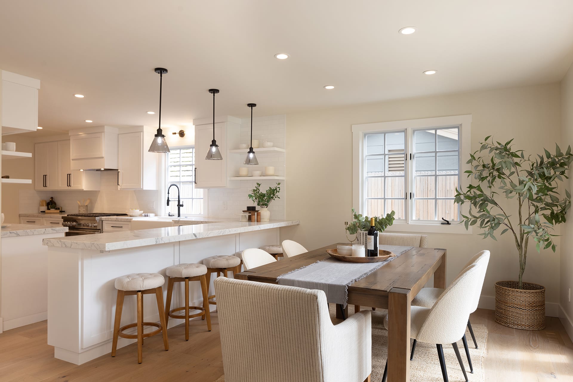 Carmel Perfection - Mission 4 SW of 10th
