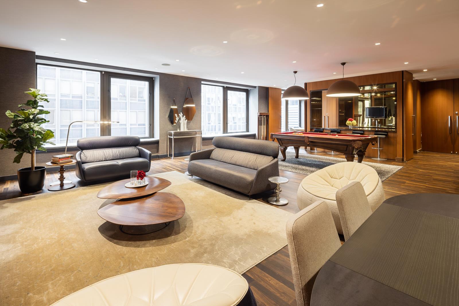 75 Wall Street, Apt 38-D