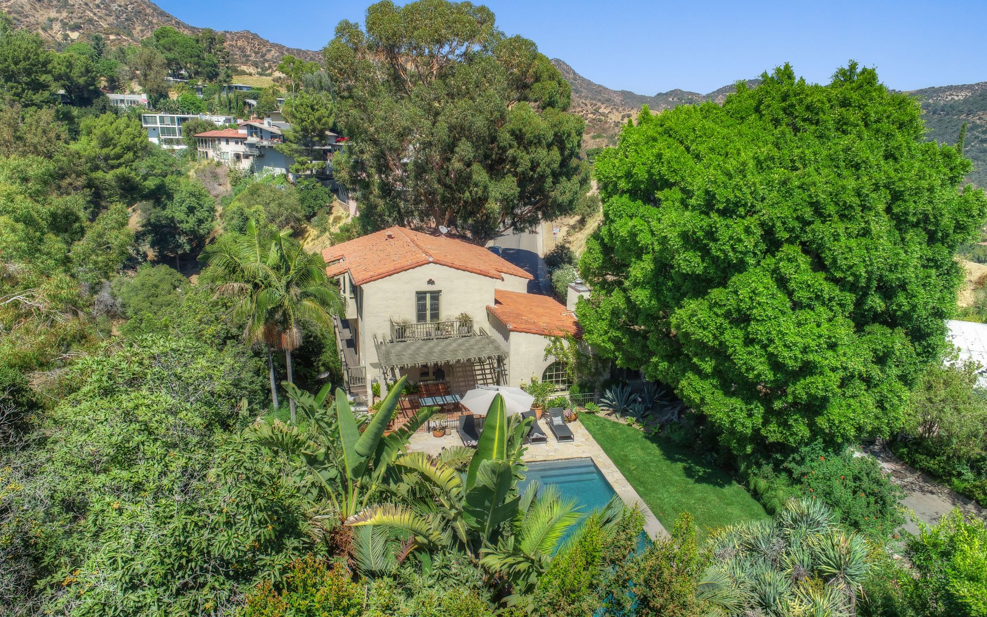  3259 Deronda Dr