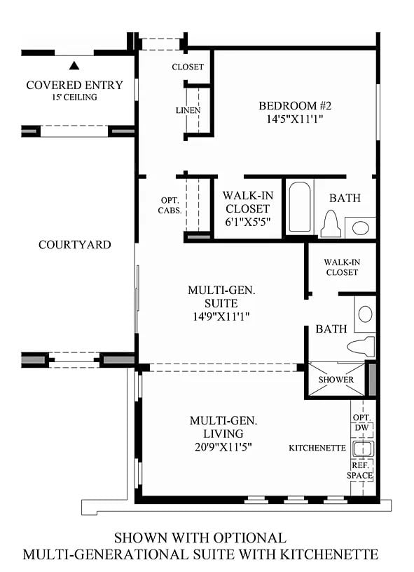 6224 Stone Rise Las Vegas, NV 89135