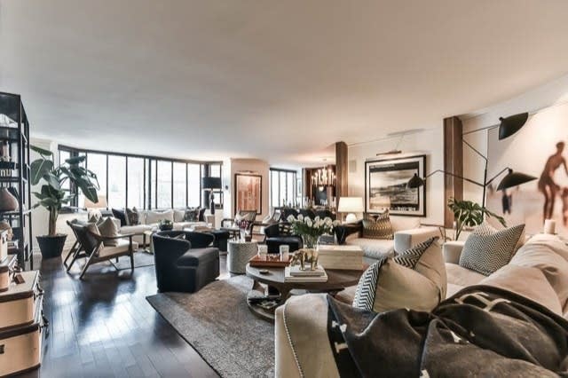 1166 Bay Street, #602 