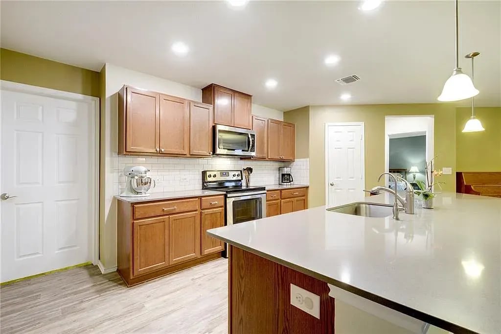 12705 Stoney Ridge Bend
