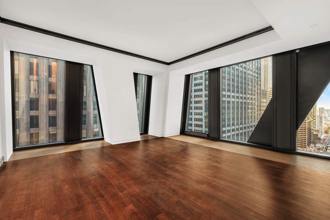 53 West 53rd Street, 23F