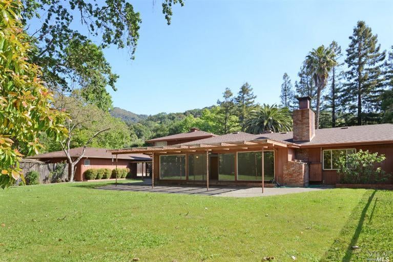 621 Geysers Rd