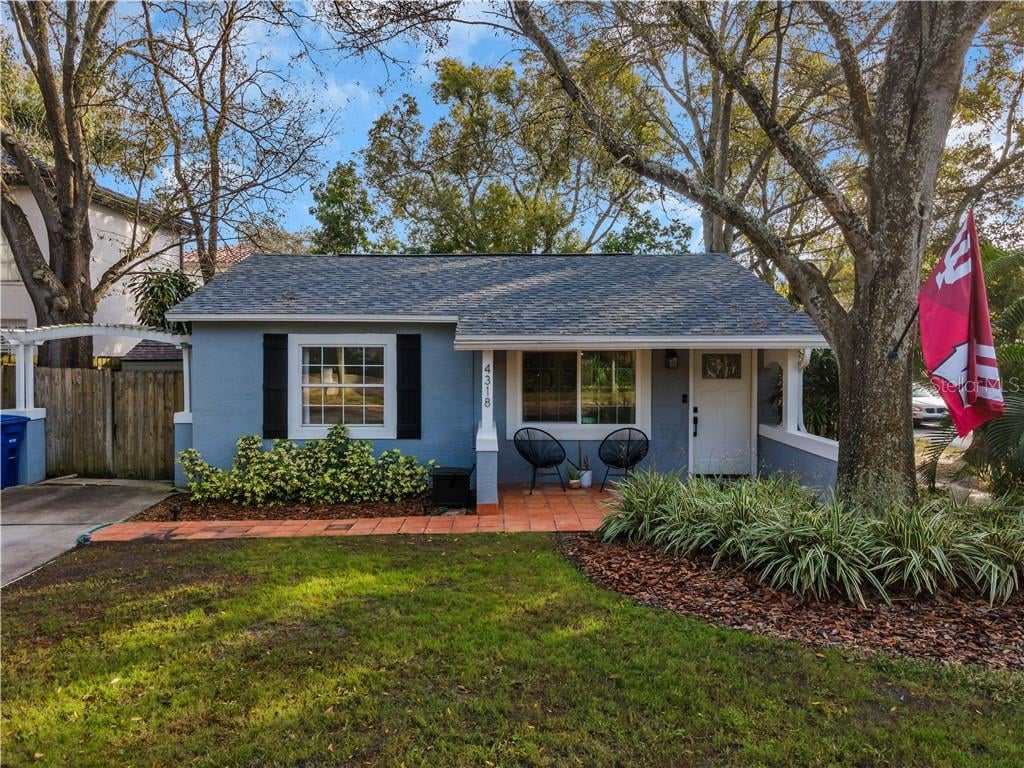 4318 W SAN PEDRO STREET