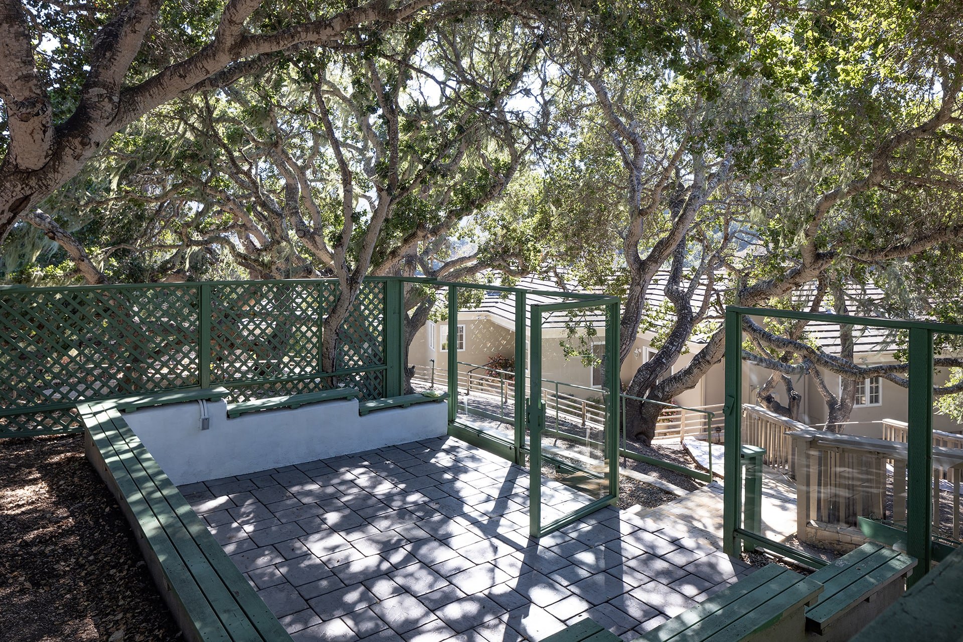 Carmel Valley Oasis - 28003 Mercurio Road