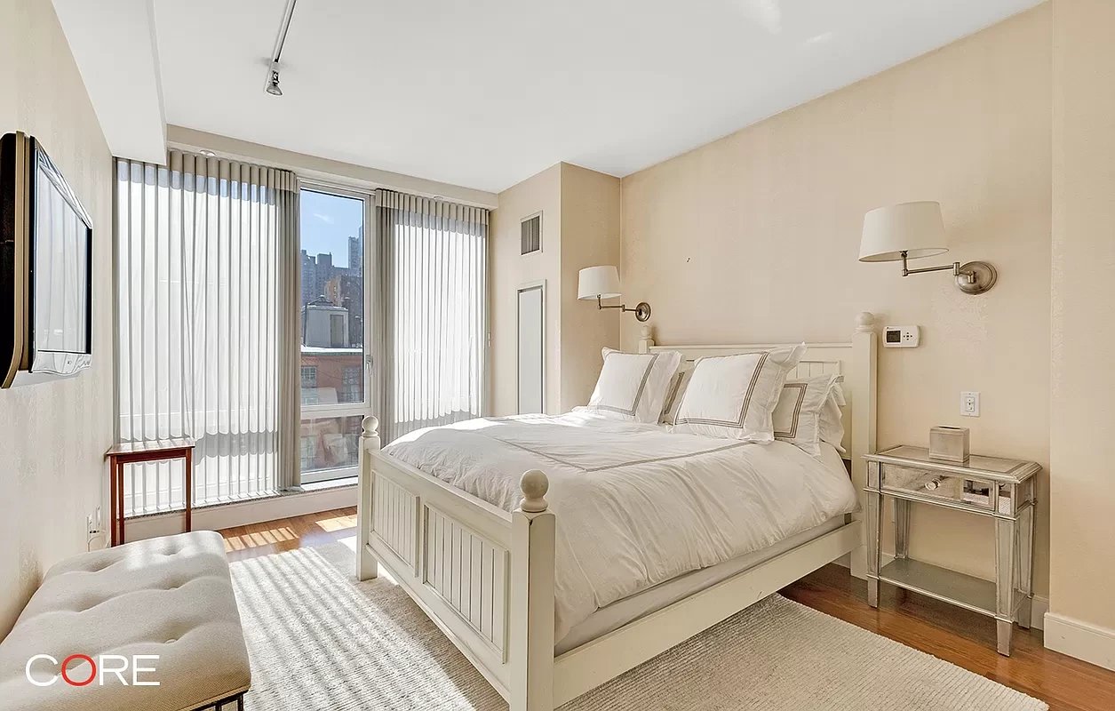 250 East 53rd Street Unit: 601