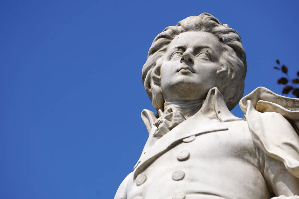 Mainly Mozart Spotlights Rancho Santa Fe