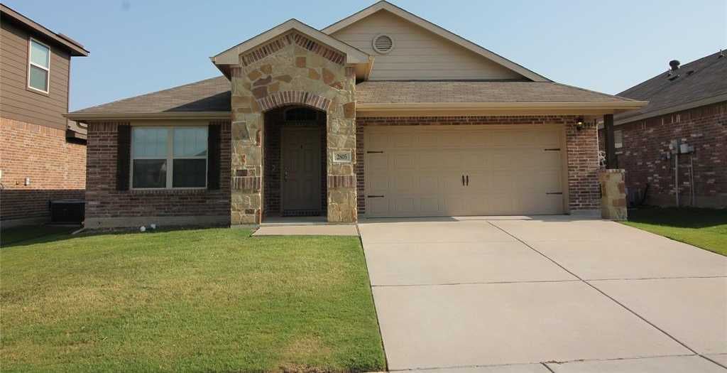 2805 Adams Fall Lane