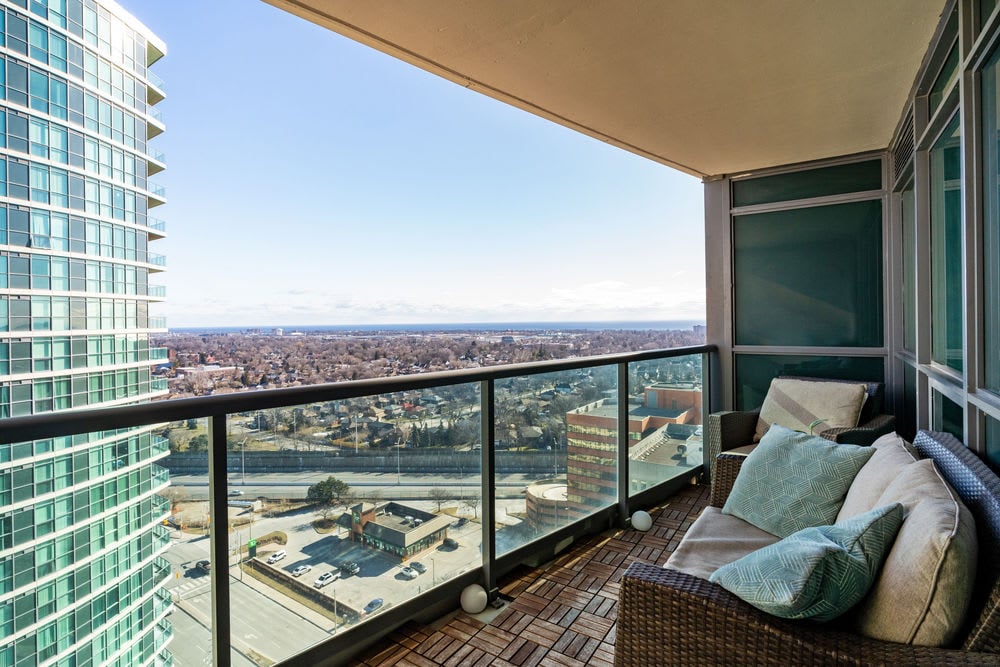 225 Sherway Gardens Road, Suite 2306 