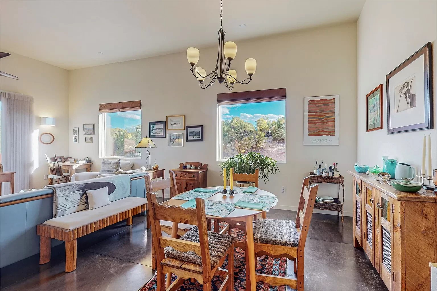 604 Avenida Villa Hermosa #201