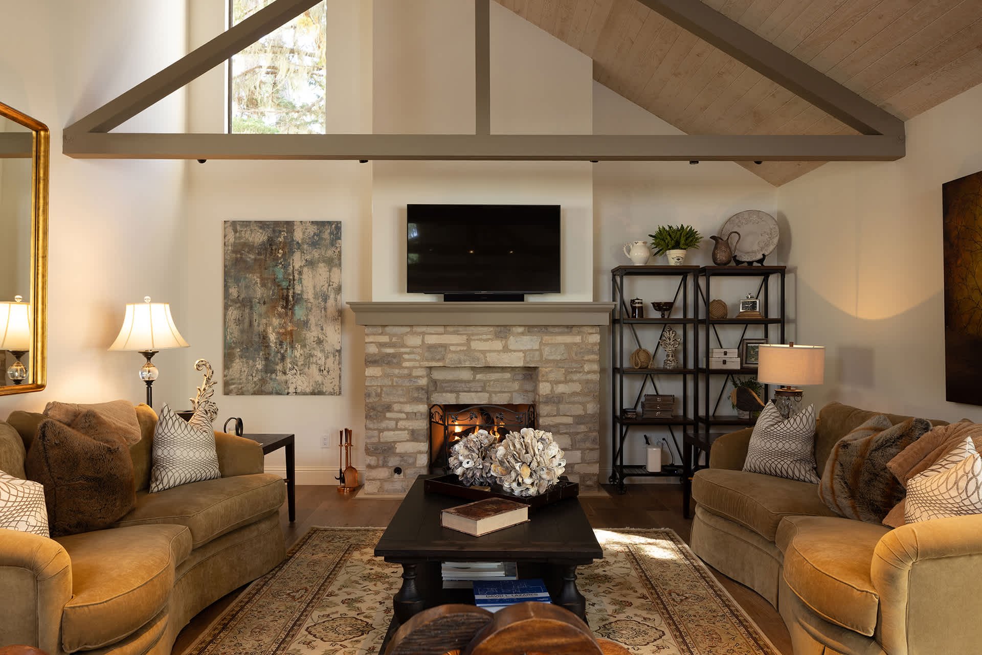 Pebble Beach Gem - 2 Spyglass Woods Drive