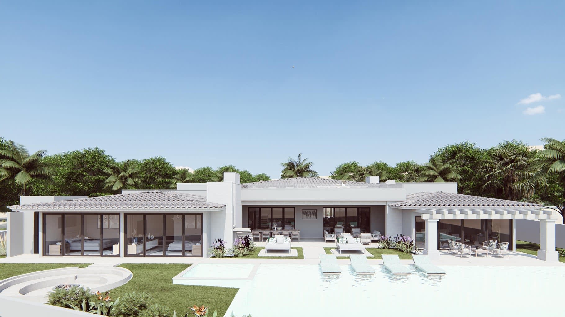Sunset Hills Estates
