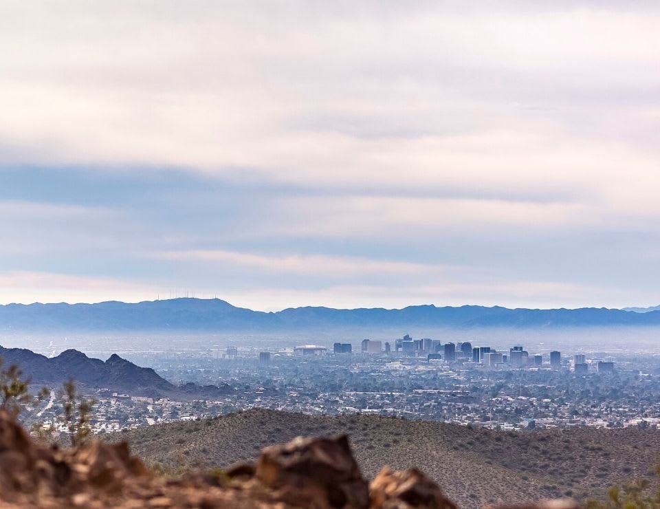 Moving to Arizona vs. Colorado