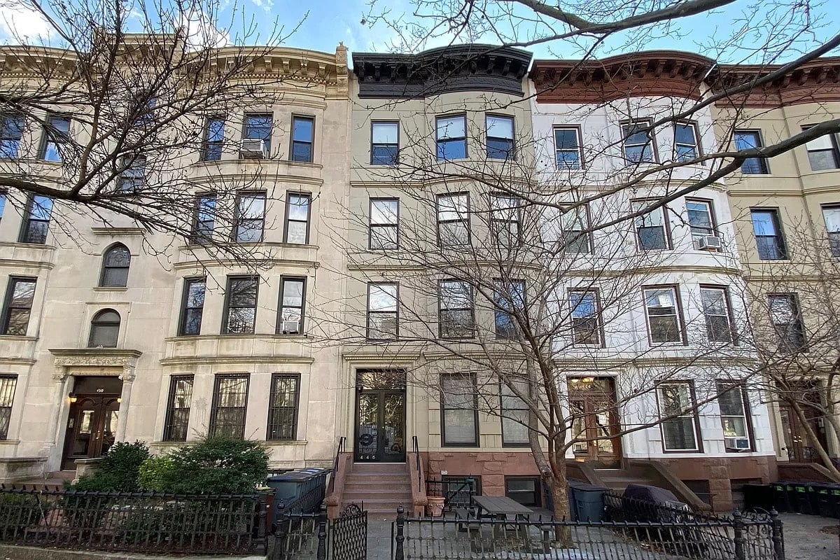 446 3rd Street Unit 1