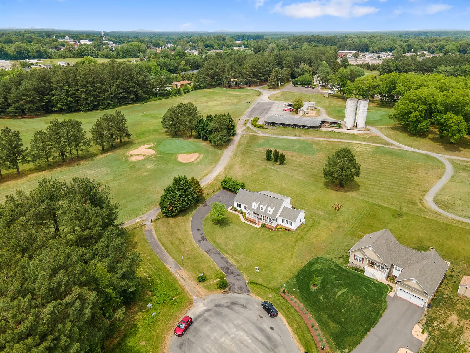 130 Woodger Circle