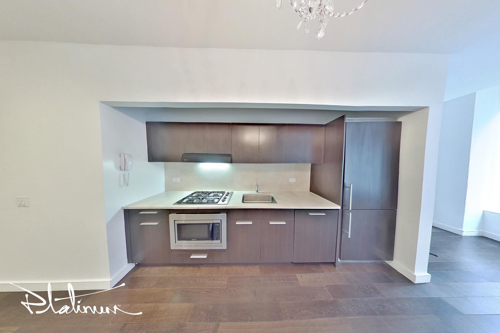 95 Wall Street, Apt 708
