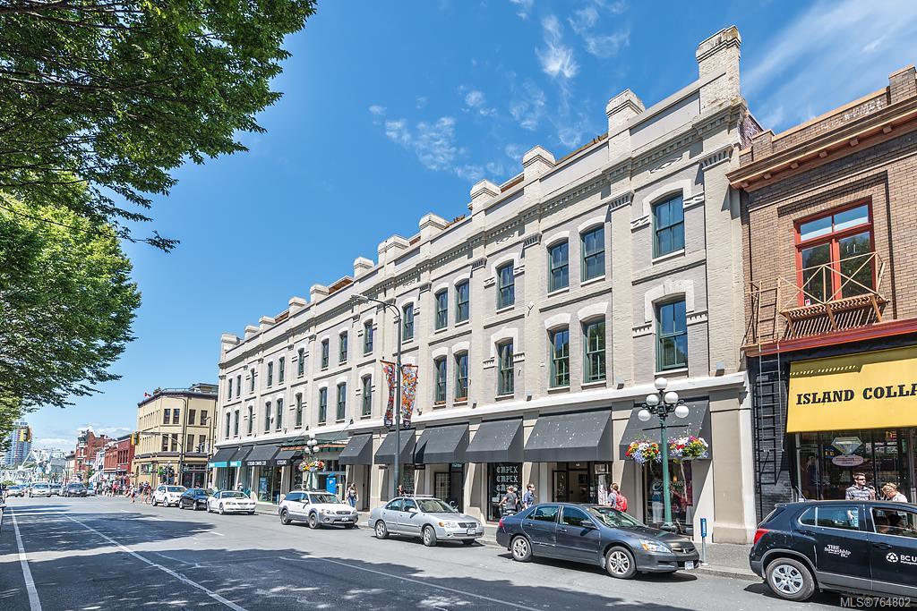 304-610 Johnson St