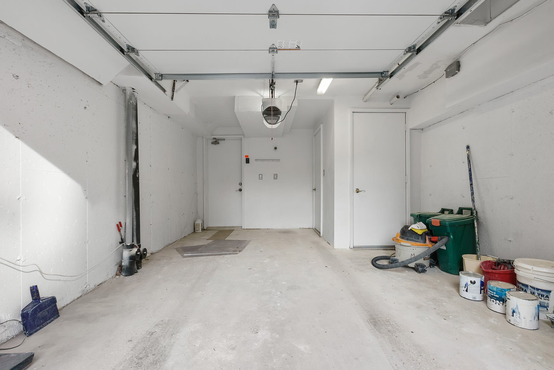 Trinity Bellwoods Townhouse