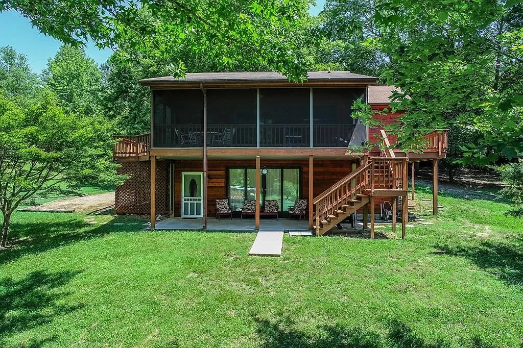 186 Turkey Run Rd