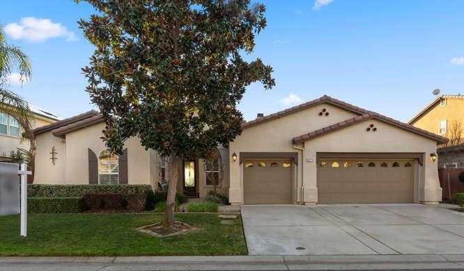 3271 Black Oak Drive
