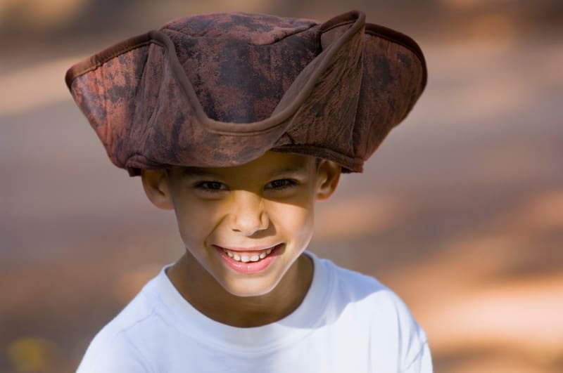 Set Sail for Adventure at the Tennessee Pirate Fest in Harriman, TN!