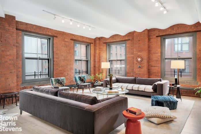 76 Laight St., Apt #5