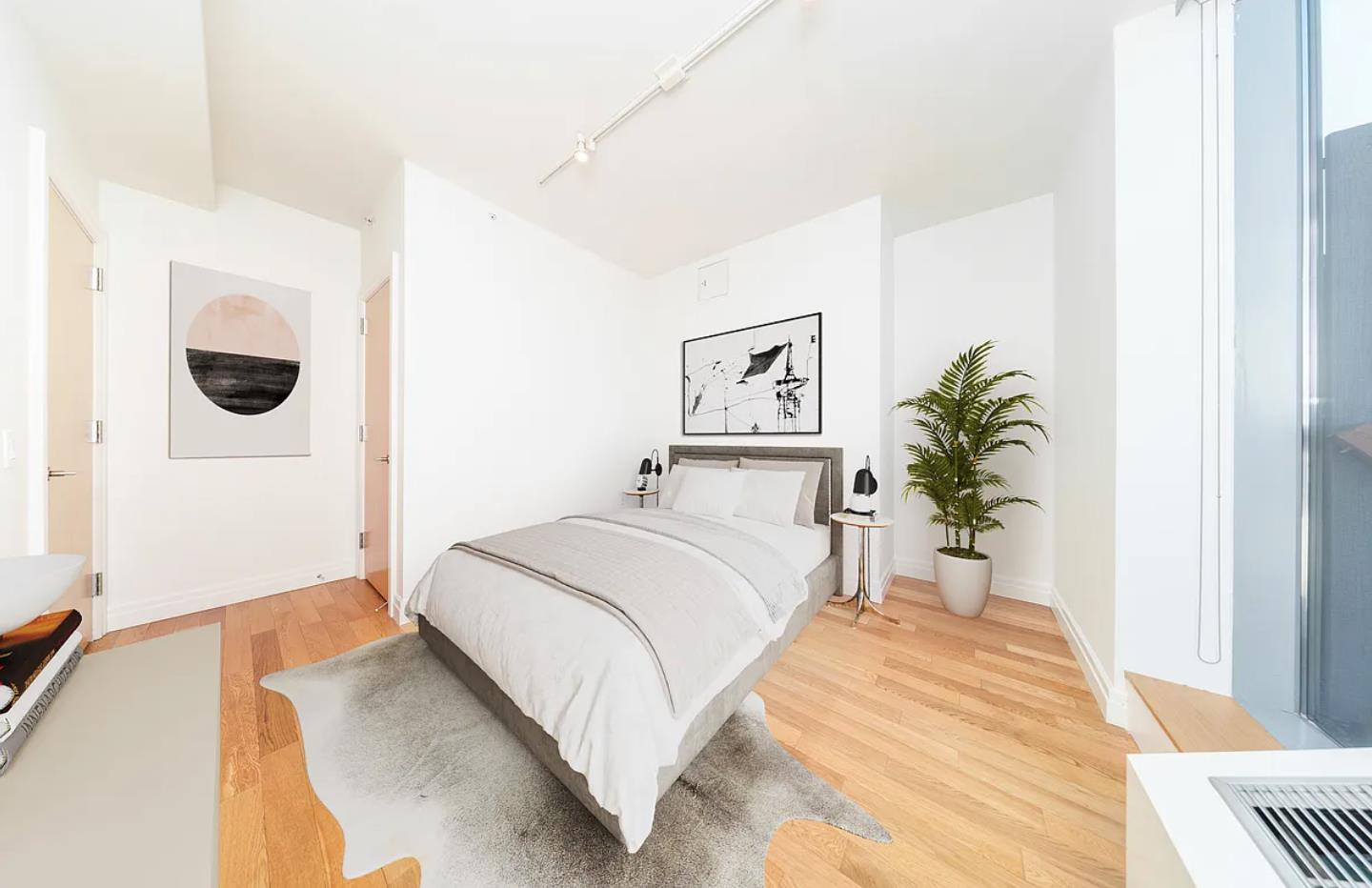 554 West 54th Street, Apt 23-U