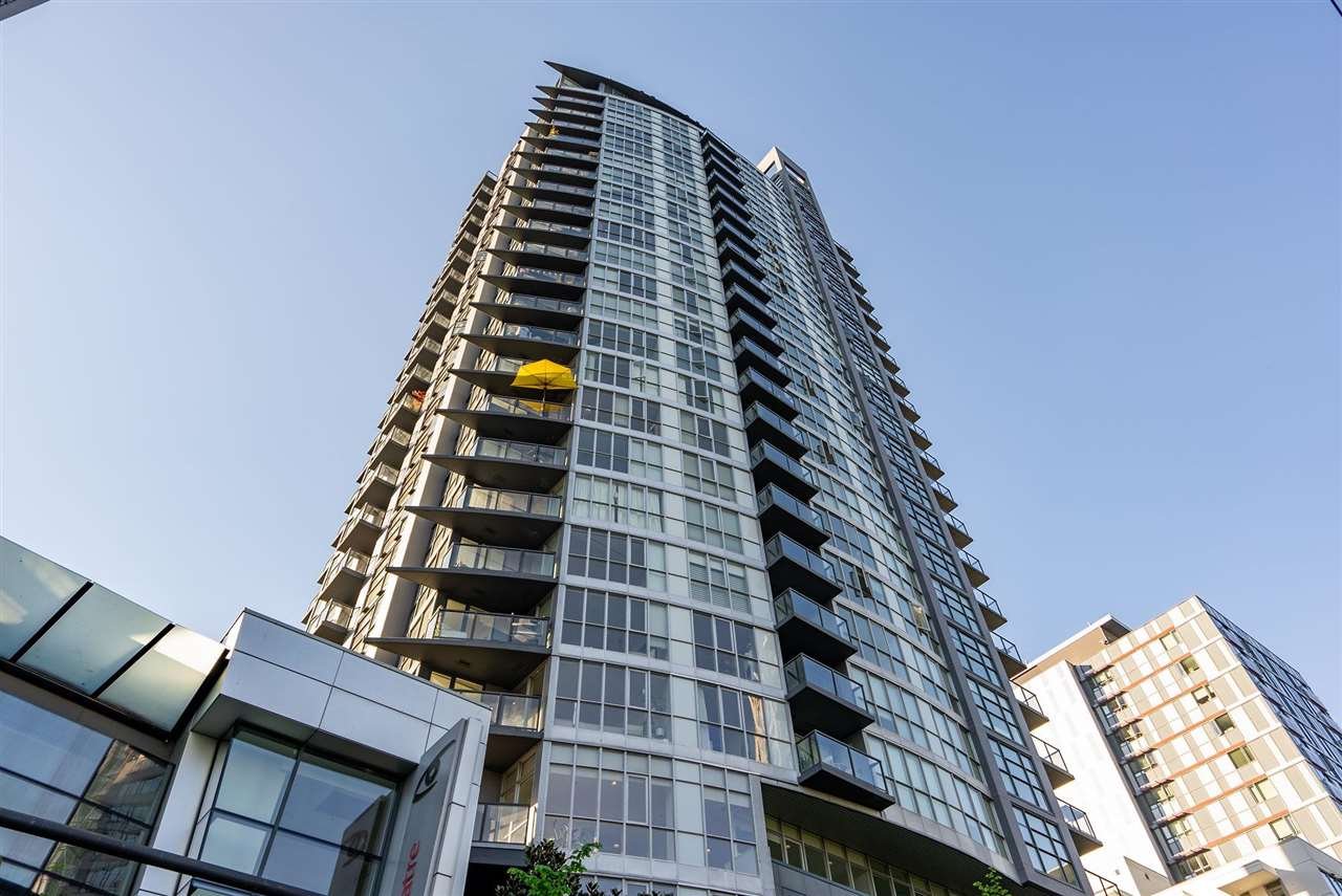 1404-1155 Seymour Street, Vancouver
