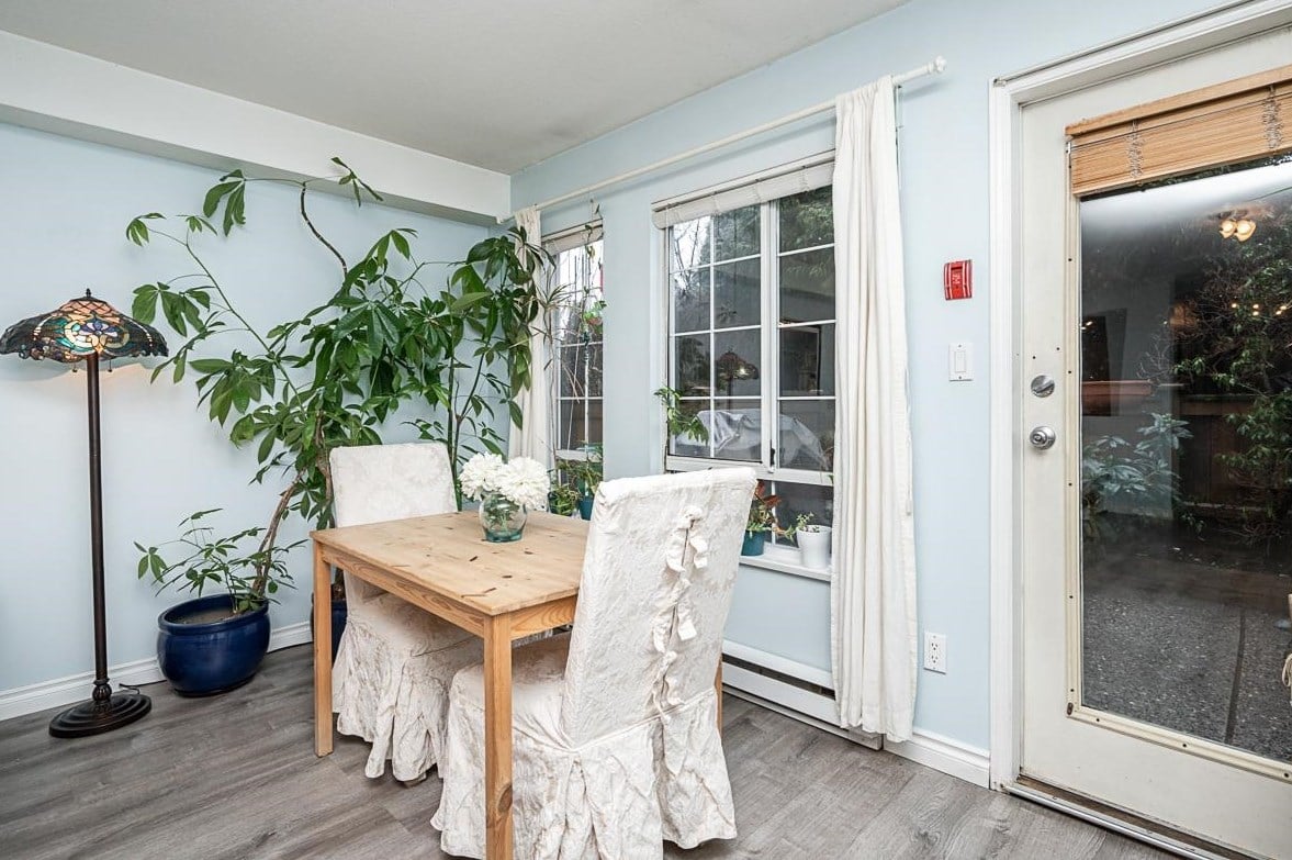 103-3755 Albert Street, Burnaby