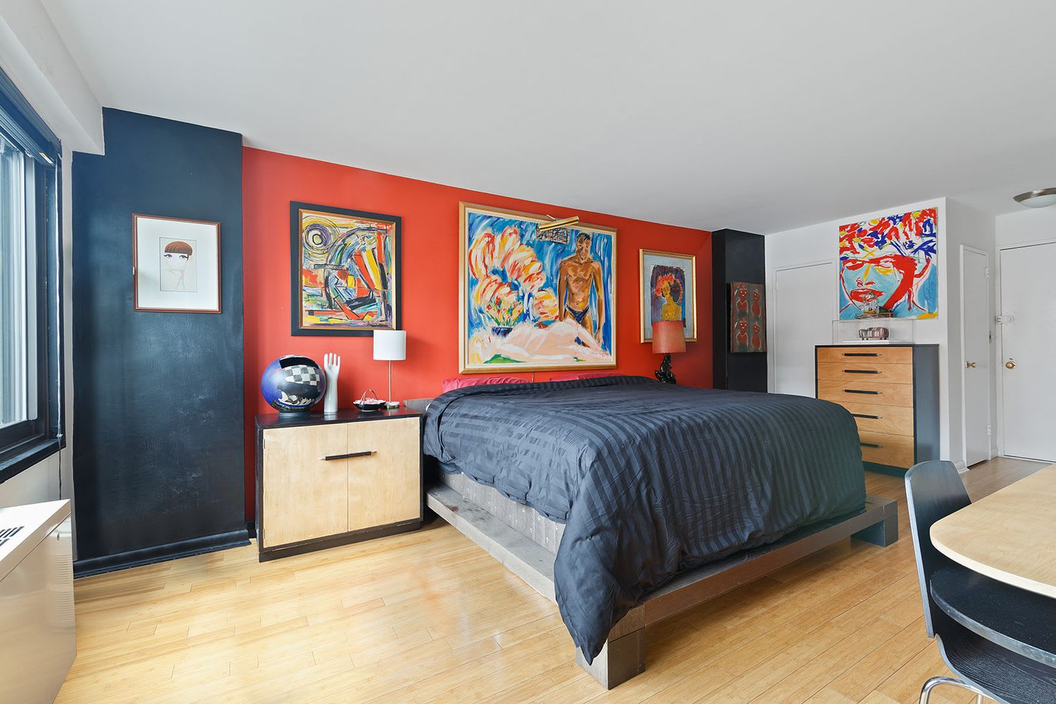 201 W 21st St, #10CDE