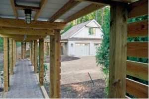 The Ups and Downs of Garage Doors