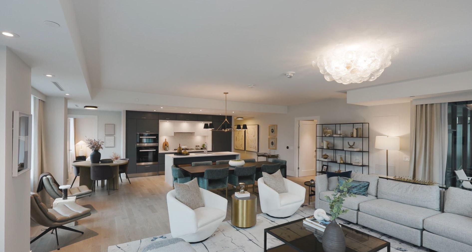 The Well - Suite 508