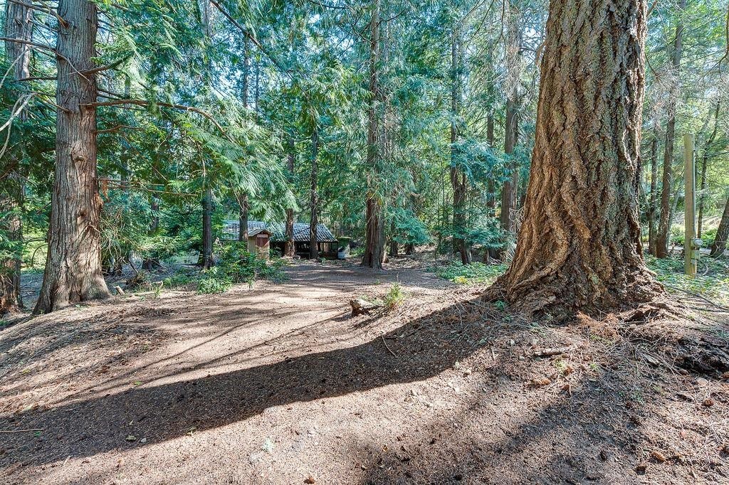 574 Aya Reach Road, Mayne Island
