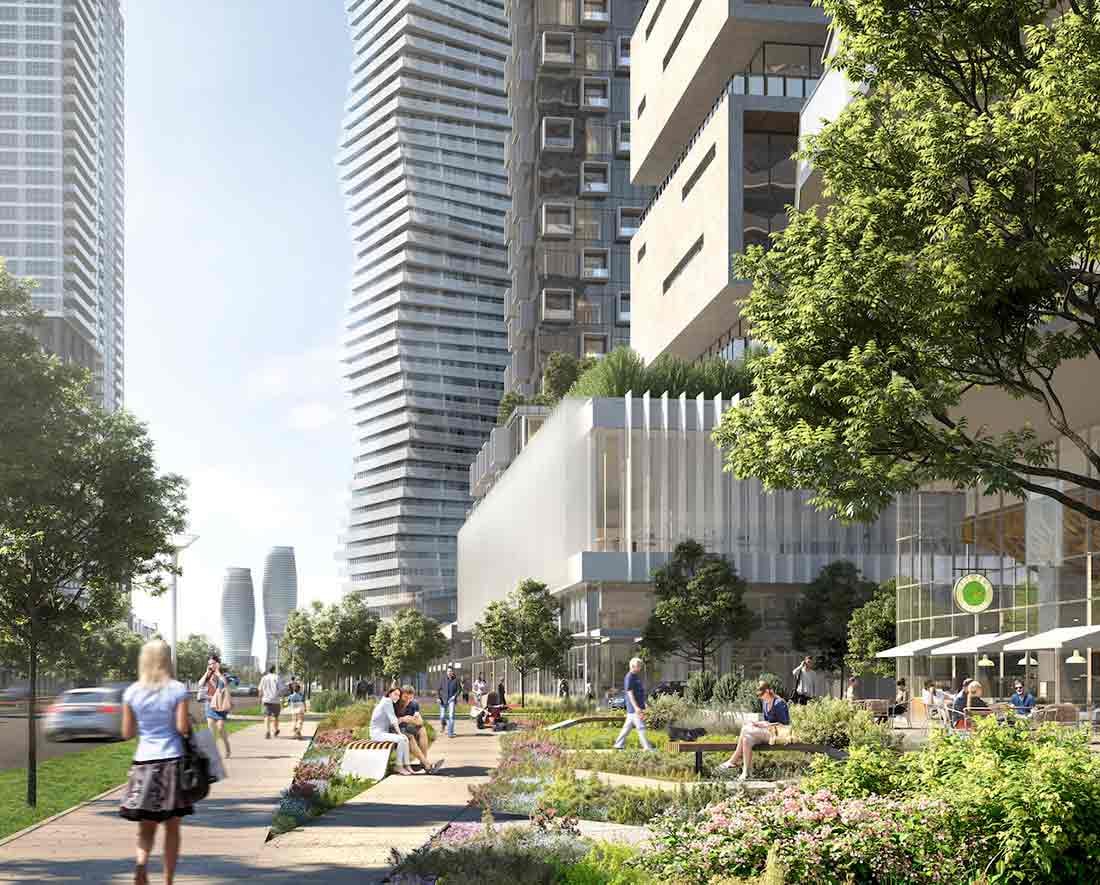 3980 Confederation Parkway, Suite 6009