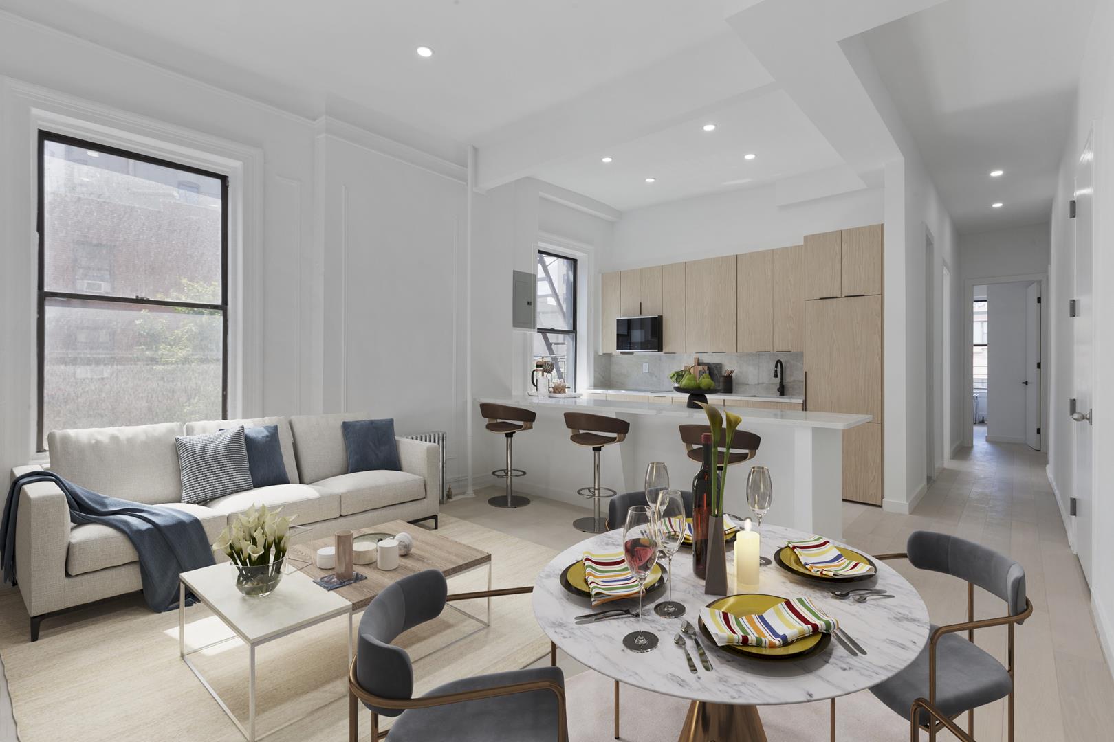 245 East 10th Street, Apt 2